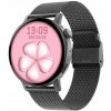 Smartwatch Forever Forevive 4 SB-350 čierny