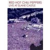 Red Hot Chili Peppers - Live At Slane Castle [DVD]