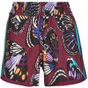 adidas Šortky/Bermudy Farm Pacer Shorts Červená