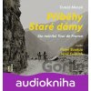 Příběhy Staré dámy - Tomáš Macek