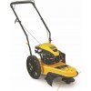 CUB CADET BENZÍNOVÁ KOSAČKA LC3 DP56 56 cm 2,1 kW lúka buriny bodliak