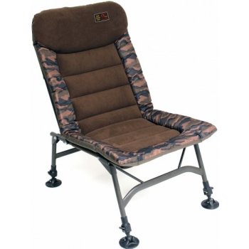 Zfish Kreslo Quick Session Camo Chair