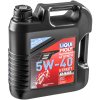 Liqui Moly Motorbike 4T Synth 5W-40 Street Race 4 l 1685
