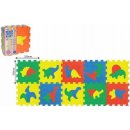 SUN TA TOYS artik Puzzle Plody II 10 ks