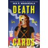 Death in the Cards (Manansala,Mia P.)(Brožovaná)