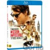 Mission: Impossible - Titkos Nemzet BD (HU) Blu-ray