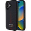 Zadný Kryt Red Bull pre Apple iPhone 16 čierny