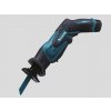Makita akumulátorová LITHIUM-ION priamočiara píla JR100DWE