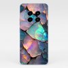 4NewCase - Kryt pre REALME - Realme 12 - SILIKÓN - Opal Fire - 1010090500014
