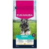 Eukanuba Dog Adult Small rich in fresh Chicken 15kg