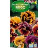 Fialka záhradná Rokoko mix semien 0,5g