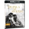 Zrodila sa hviezda (UHD+BD)