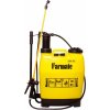 Chrbtový postrekovač 20 L EXTOL CRAFT 92604