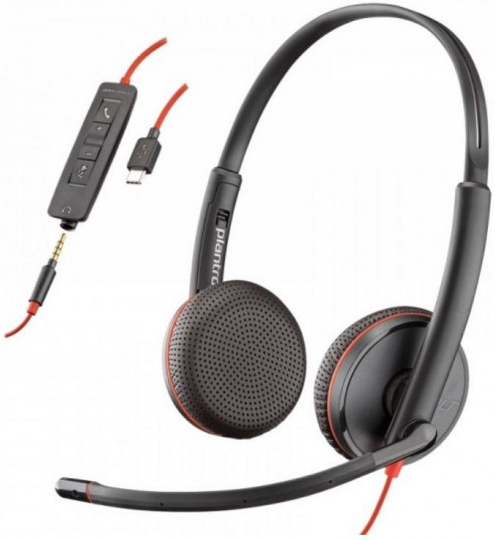 Plantronics 209751-201