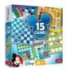 Sada 15 stolních her Disney