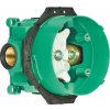 Hansgrohe Montážne telesá universal - Základné teleso iBox universal s uzatváracím ventilom - 01850180