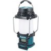 MAKITA DMR057 aku rádio s LED lampou 18V/14,4V Li-Ion, Bluetooth, tri svetelné módy, bez batérie