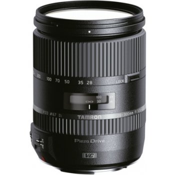 Tamron 28-300mm f/3,5-6.3 Di VC PZD Canon