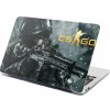 Sablio Samolepka na notebook CS:GO Vojak 1 - 38x26 cm