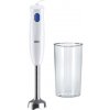 Braun Ponorný mixér MultiQuick 1 MQ10.001M WH MQ10.001MWH