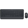 Logitech Signature MK650 for Business 920-011006