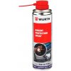 Würth Sprej proti kunám 250 ml – ochrana káblov, hadíc a gumových dielov