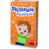 Dino předškolák Naučná hra