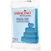 Saracino - Poťahová hmota top light blue 1kg