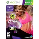 Zumba Fitness Core