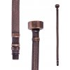 RAV Flexi hadica 40 cm, stará mosadz IF0455.2SM