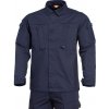 Pentagon ACU 2.0 súprava bundy a nohavíc, Navy Blue - 42/M