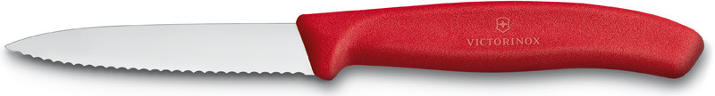 VICTORINOX 6.7631 červený 8 cm
