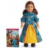 Felicity Mini Doll [With Mini Book]