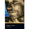 Level 2: Of Mice and Men (John Steinbeck)(Brožovaná)