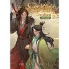 Seven Seas Entertainment Scum Villain's Self-Saving System: Ren Zha Fanpai Zijiu Xitong 3 Light Novel