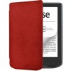 B-SAFE Lock 3508, pre PocketBook 629/634 Verse (Pro), červené BSL-PVP-3508