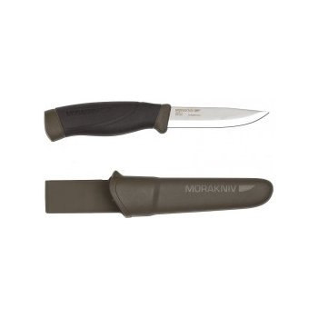 Morakniv Heavy Duty Companion MG