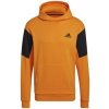 adidas Designed For Gameday Oranžová