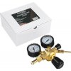 Fľašový reduktor Ar/CO2 KD1822