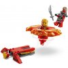 LEGO 71823 NINJAGO Kaiov dračí Spinjitzu spinner