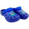 Setino chlapčenské sandále Paw Patrol Svetlo modrá