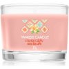 YANKEE CANDLE Capri Glow 37 g