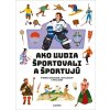 Ako ľudia športovali a športujú - Štěpánka Sekaninová