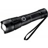 Solight LED nabíjacie svietidlo, 1000lm, zoom, darčekové balenie, Li-Ion