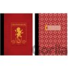 Harry Potter: Gryffindor Composition Notebook Set (Set of 2) - Insight