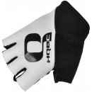 HQBC Q-Team Wov SF white/black