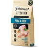 Eminent Selection Adult Large Breed Pork & Duck 12 kg