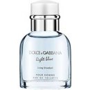 Parfum Dolce & Gabbana Light Blue Living Stromboli toaletná voda pánska 125 ml