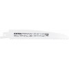 EXTOL PREMIUM plátky do pily ocasky 3ks 150x22x1,6mm Bi-metal