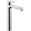 Hansgrohe Metris - umývadlová batéria s odtokovou garnitúrou pre umývadlové misy 31082000